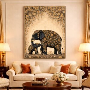 Traditional Paintings