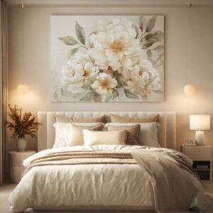 Paintings For Bedroom