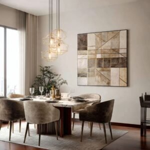 Paintings For Dinning Room