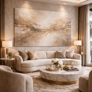 Paintings For Hotels