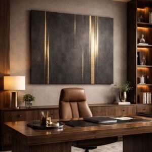 Paintings For Office